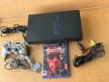 Плейстейшън 2 Playstation 2 PS2 , Made in Japan, снимка 2