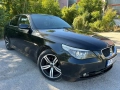 BMW Е60 530D 2005г., снимка 4