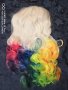 Перуки Rainbow и Cruella de Vil, снимка 2