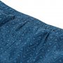 Мъжки бързосъхнещи бордшорти Kael 2 сини, снимка 6