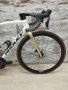 Карбонов шосеен велосипед Ridley Fenix SLiC Disc Ultegra 12 Di2 , снимка 14