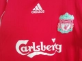 Ливърпул Торес Адидас оригинална тениска фланелка Liverpool Adidas Torres, снимка 6