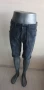 Replay Jeans Short Stretch  Mens Size 31 - 32 ОРИГИНАЛ! Мъжки Къси Панталони!, снимка 2