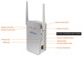 NETGEAR WI-FI extender, снимка 3