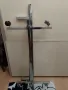 Сгъваем щендер  100/150, снимка 1