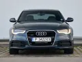 Audi A6 2.0T Quattro 3x Sline Alcantara Реални км!, снимка 2