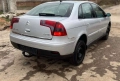 Ситроен Ц5 на части Citroen C5 1.6 HDI 109к.с. (04-05), снимка 2