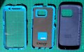 Samsung Galaxy S6 - case - Otterbox - кейс - 360 - калъф , снимка 2