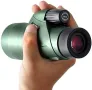 Водоустойчив и удароустойчив монокъл GOSKY Monocular12x55, снимка 3