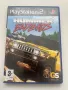 Hummer Badlands за PS2, снимка 1