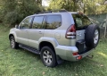 Тойота Ланд Крузер/Toyota land cruiser J120 3.0D4D 166кс НА ЧАСТИ, снимка 4