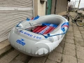 надуваема лодка  "Royalbeach Ocean Wing 290", снимка 10