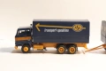 HERPA H0 1/87 VOLVO TIR КОЛИЧКА КАМИОН МОДЕЛ, снимка 2