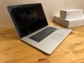 Лаптоп MacBook Pro 15” Mid 2014 Retina 2.8 GHz i7 16GB 512GB , снимка 11