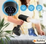 Ръчен уред за гладене с пара за дрехи RUHHY 2000W с сензорен дисплей, снимка 5