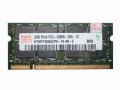 Рам памет RAM Hynix модел hymp125s64cp8-y5 512 MB DDR2 667 Mhz честота за лаптоп, снимка 1 - RAM памет - 28882107