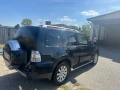 Mitsubishi Pajero 3.2DID ,2008 г. 268000 км., снимка 3