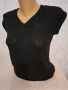 Пуловер Плетиво, снимка 1