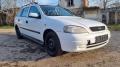 Опел Астра G на части Opel Astra G 1.4 Ecotec 75 к.с. (98-04)г. , снимка 1