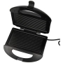 Сандвич тостер Ariete Toast & Grill Maxi Compact , 750W, снимка 2
