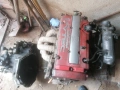 Части за Хонда h22a7 type r, снимка 8