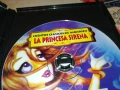 LA PRINCESA SIRENA 2010252232, снимка 10