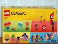 Продавам лего LEGO Classic 11030 - Много тухлички, снимка 2