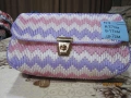 Ръчно изработени дамски чанти., снимка 6