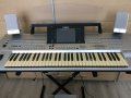Neuwertiges Yamaha Tyros Keyboard aus Deutschland, снимка 1