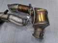 9502218  Нов К-т Катализатор S63 BMW M5 F90 M8 F91 X5 F95, снимка 3