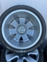Оригинални Audi джанти 18 цола 5x112 ET48 R18, снимка 9