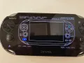 PS Vita 1000 OLED +хак, кейс, SD2Vita, снимка 7