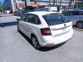 Шкода Рапид / Skoda Rapid 1.0I - на части, снимка 4