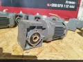 електромотор с редуктор SEW 0.18 kW 92 оборота , снимка 3
