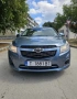 Chevrolet Cruze, снимка 1