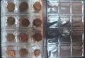 монети  Южна Африка 97 бр, снимка 9