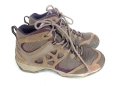 Дамски водоустойчиви туристически обувки, № 38, HI-TEC, снимка 3