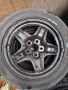 Джанти с гуми 17 цола за Опел Инсигниа, снимка 7