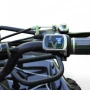 Max Motors ATV Детско електрическо TOURIST АТВ 1200W Black Spider, снимка 6