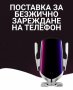 СУПЕР ПРОМО поставка за телефон за кола,безжично зарядно за кола, снимка 1 - Аксесоари и консумативи - 43076805