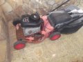 briggs & stratton 450 series 148cc  косачка  самоходна на части, снимка 5