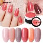 Venalisa Uv&Led Jelly гел за маникюр, снимка 3