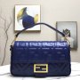 чанта Fendi реплика, снимка 17