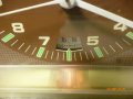 DIEHL Minetto Repeat - clock alarm vintage 71, снимка 4