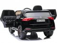 Акумулаторен джип Mercedes GLE53 4X4 (M-CLASS) Licensed 12V батерия,MP3, снимка 10