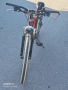 Много запазен планински велосипед Interbike Gepard 27.5 с 21 скорости., снимка 3