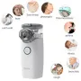 Инхалатор HYLOGY Mesh Nebulizer NE- M01, снимка 2