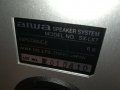 aiwa sx-lx7 speaker system-japan 0507212032, снимка 13