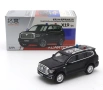 Tank 500 Russian Presidential Guard Car 2025 - мащаб 1:64 на XCARTOYS моделът е нов в кутия, снимка 8