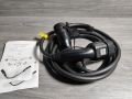 ПРОМО ! KUAX 22 kW Type 2 to Type 2 кабел за зареждане на коли !, снимка 10